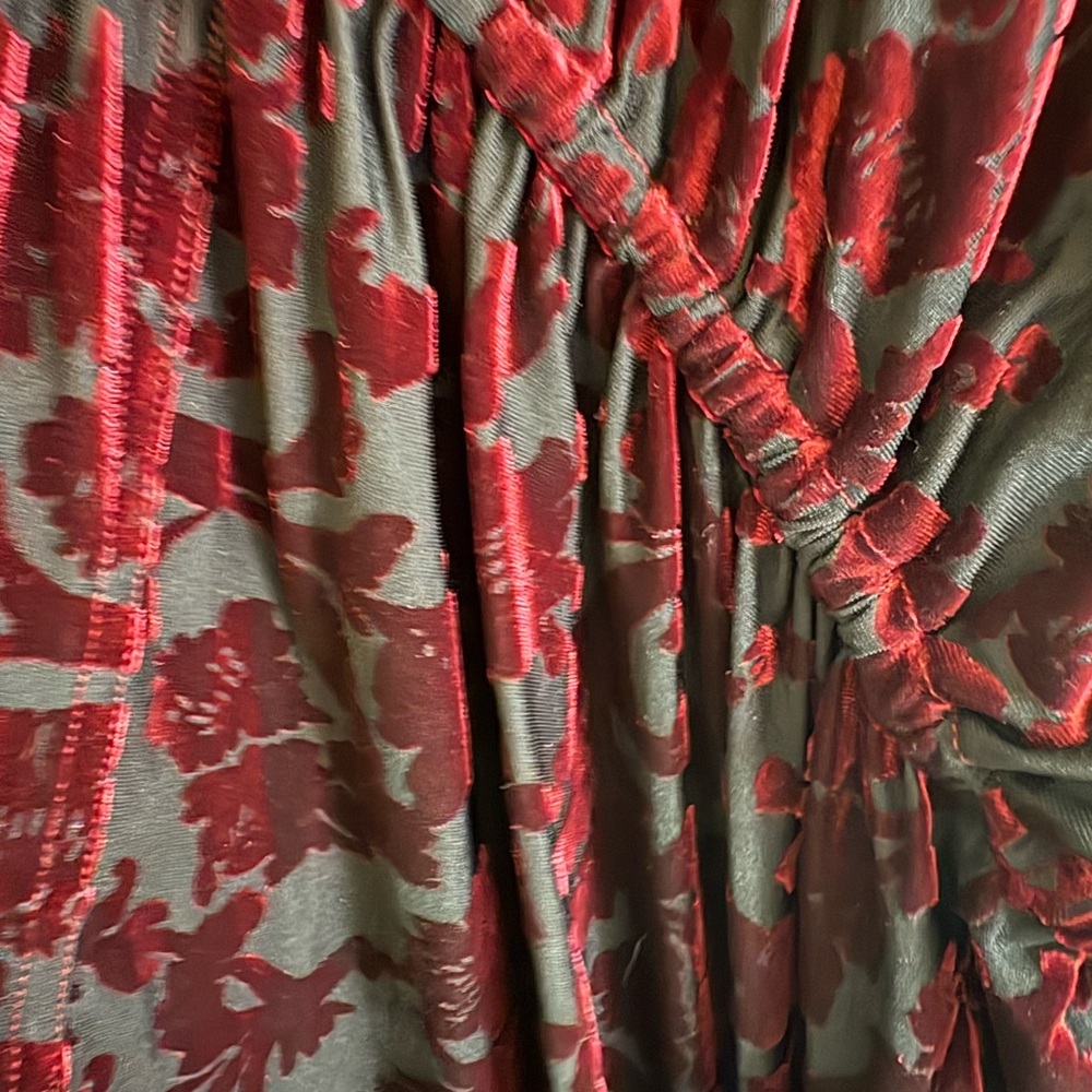 Free People Magic Hour Kimono - Picture 9 of 9